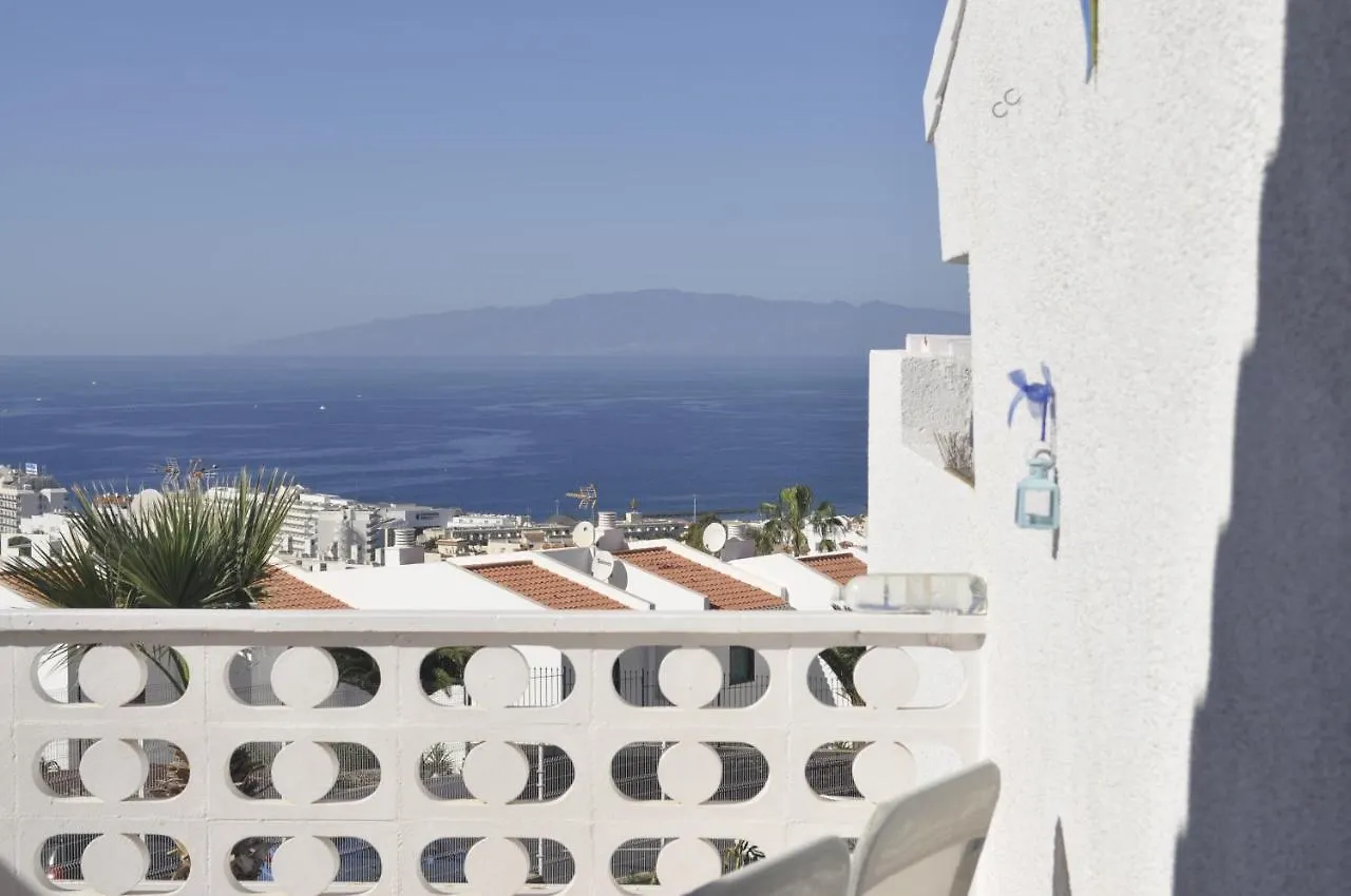 Sea View Villas Canarias Costa Adeje  Ισπανία