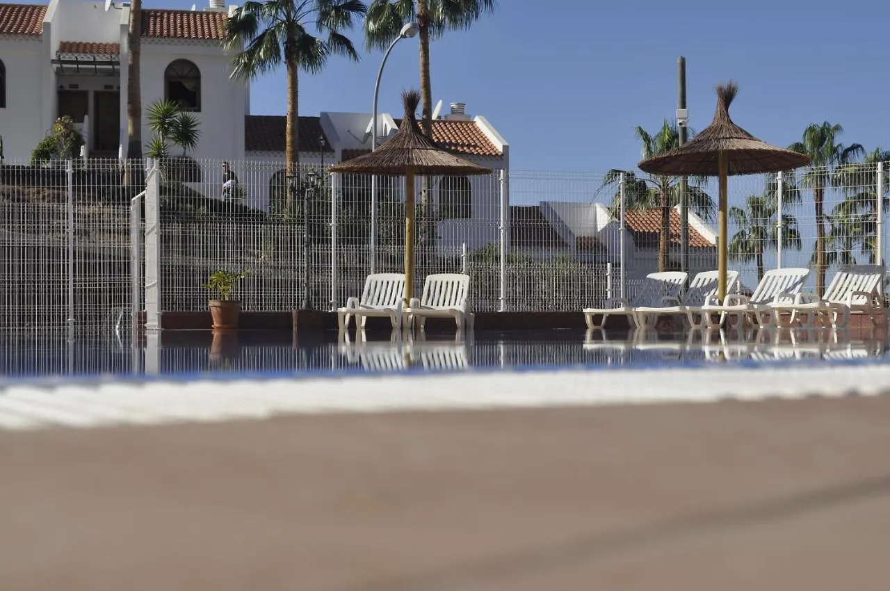 Sea View Villas Canarias Costa Adeje  Διαμέρισμα Costa Adeje (Tenerife)