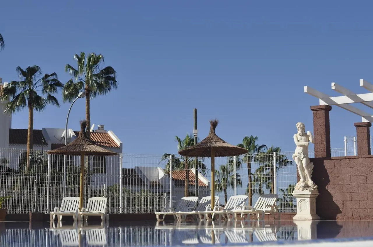 Διαμέρισμα Sea View Villas Canarias Costa Adeje  Ισπανία