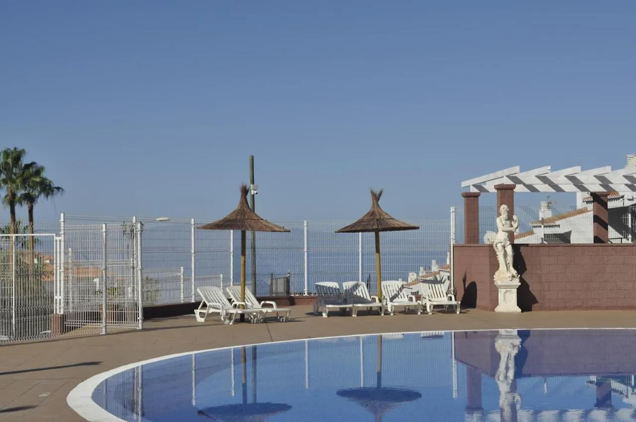 Sea View Villas Canarias Costa Adeje  Διαμέρισμα Costa Adeje (Tenerife)