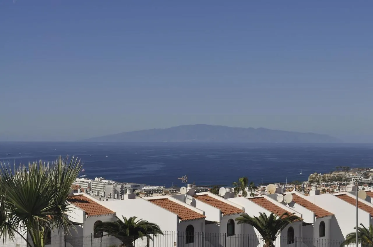 Διαμέρισμα Sea View Villas Canarias Costa Adeje