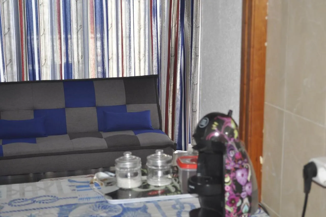 Sea View Villas Canarias Costa Adeje  Διαμέρισμα