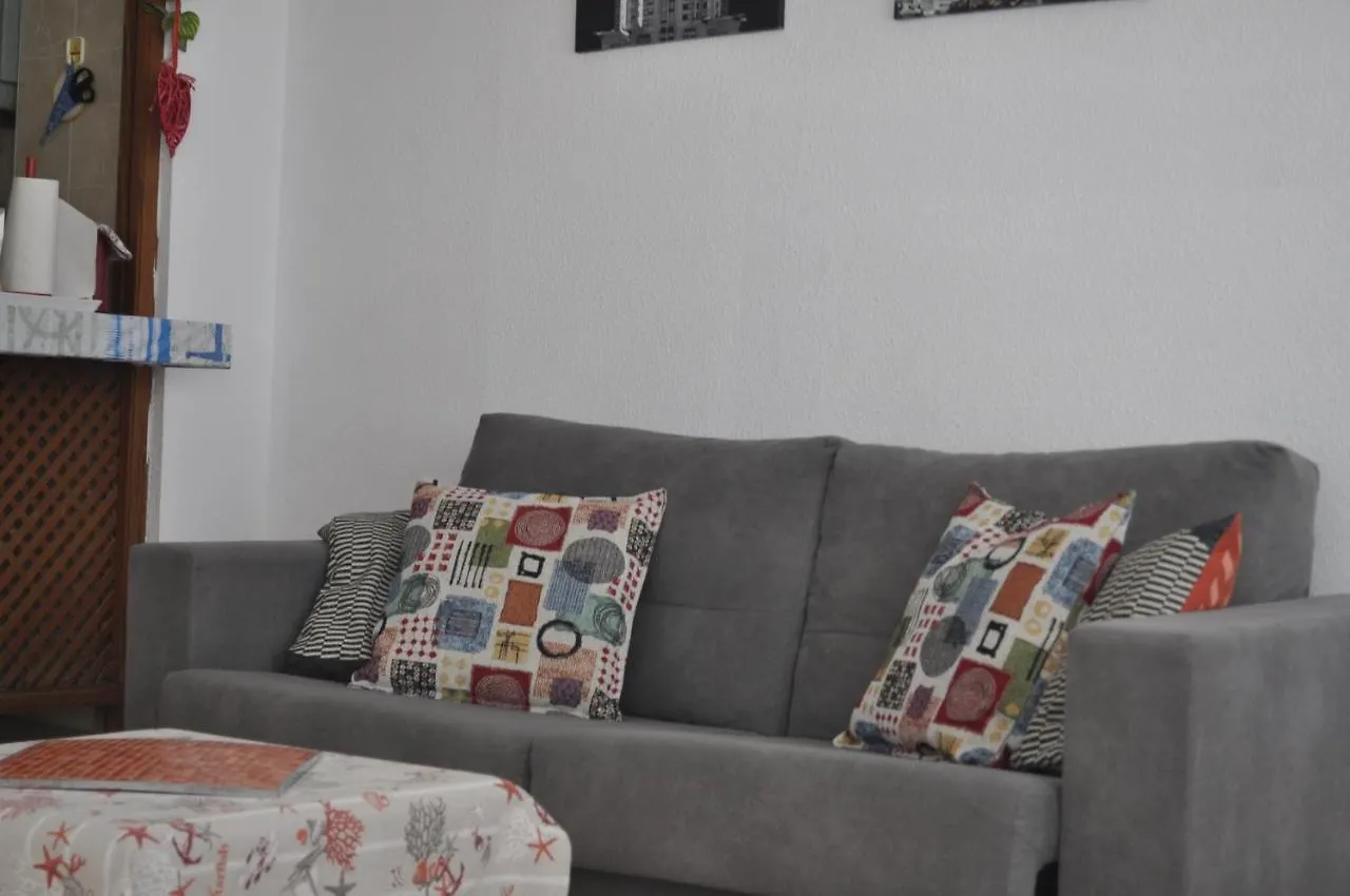 Sea View Villas Canarias Costa Adeje  Ισπανία
