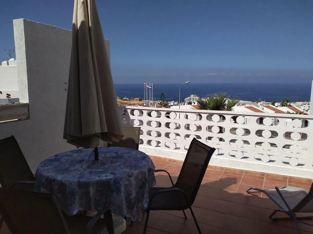 Διαμέρισμα Sea View Villas Canarias Costa Adeje  Ισπανία