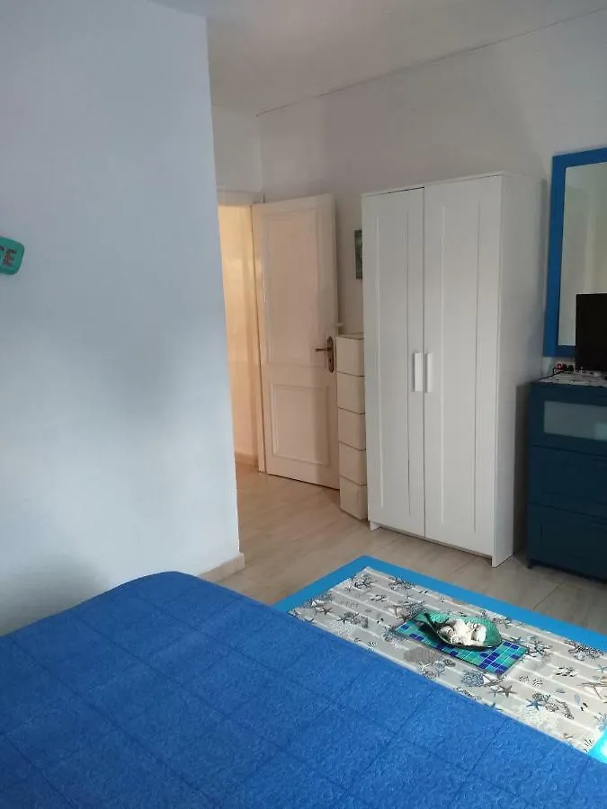 Sea View Villas Canarias Costa Adeje  Διαμέρισμα