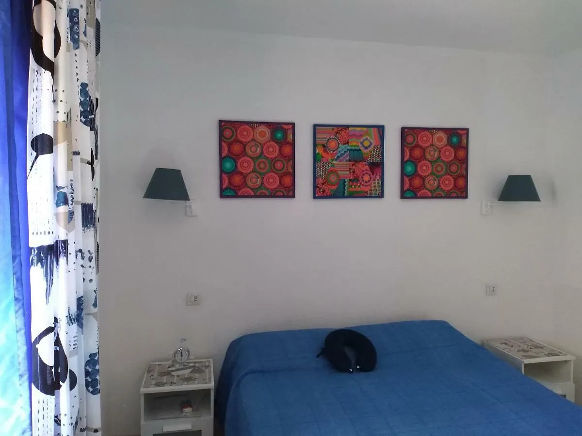 Διαμέρισμα Sea View Villas Canarias Costa Adeje