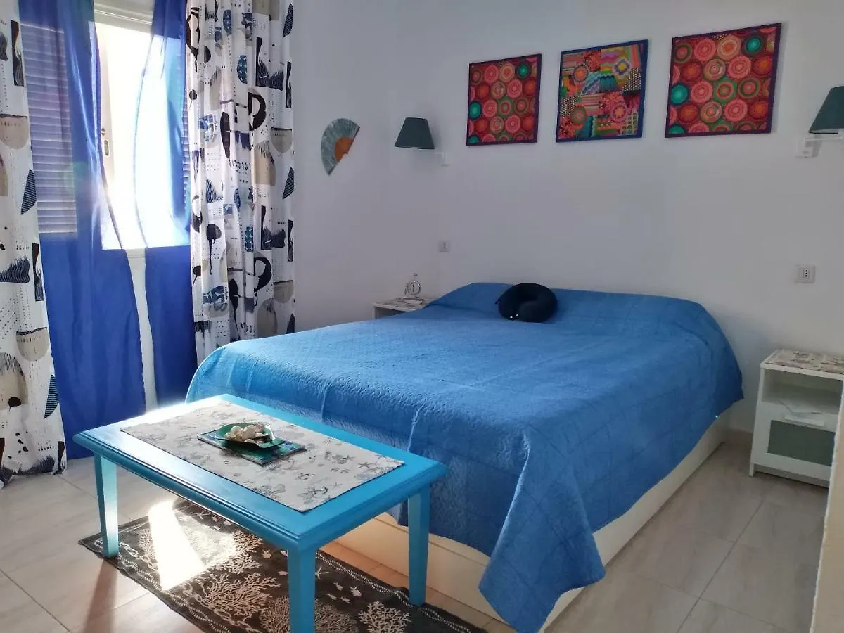 Sea View Villas Canarias Costa Adeje  Ισπανία
