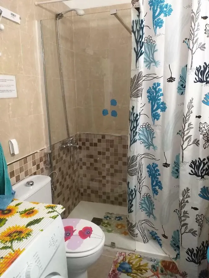 Διαμέρισμα Sea View Villas Canarias Costa Adeje  Ισπανία