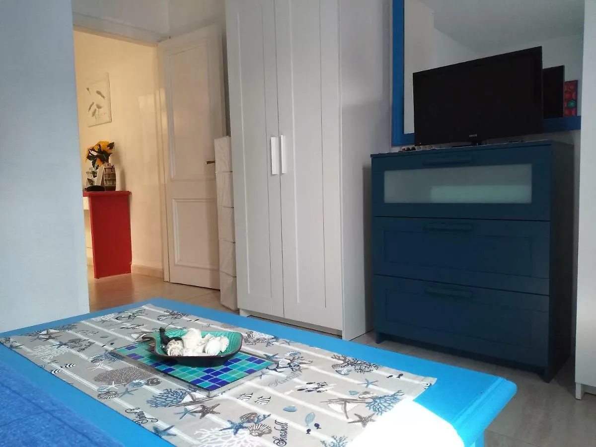 Sea View Villas Canarias Costa Adeje  0*, Costa Adeje (Tenerife) Ισπανία